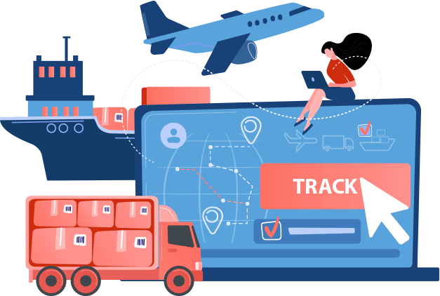 Connect With  freight bnb